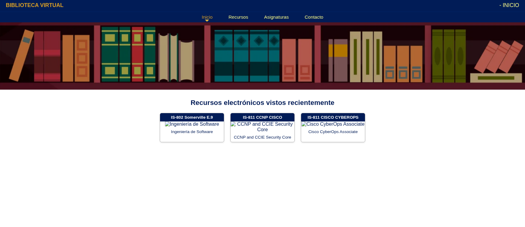 Sistema de Universidad - UNAH